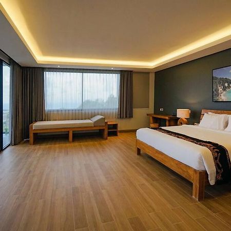 Grand Villa Uluwatu Ungasan Kültér fotó