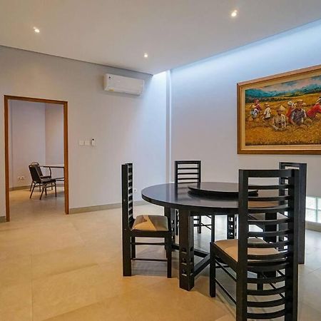 Grand Villa Uluwatu Ungasan Kültér fotó