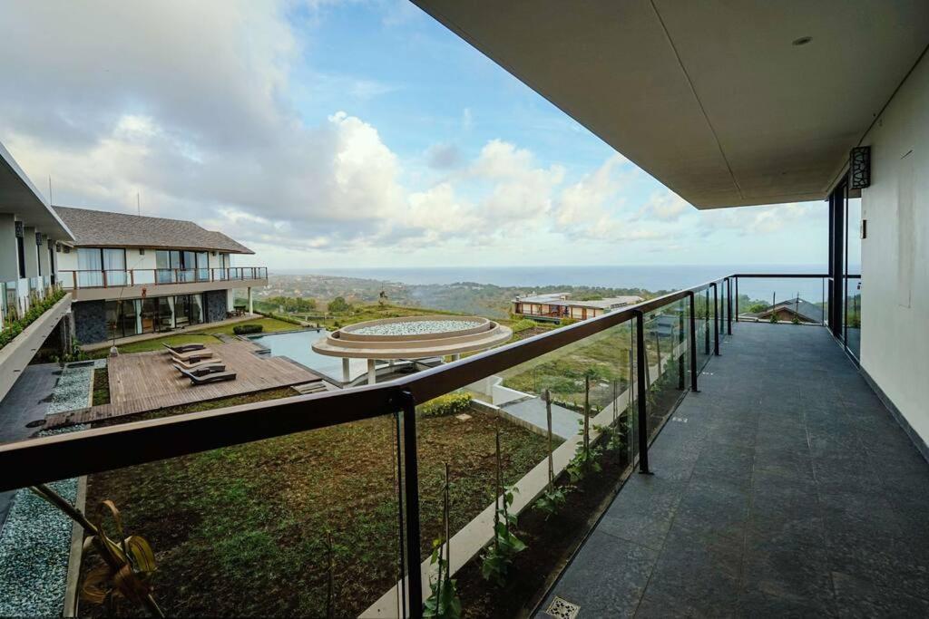 Grand Villa Uluwatu Ungasan Kültér fotó