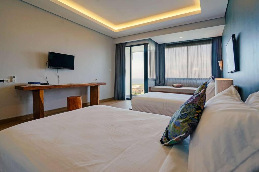Grand Villa Uluwatu Ungasan Kültér fotó