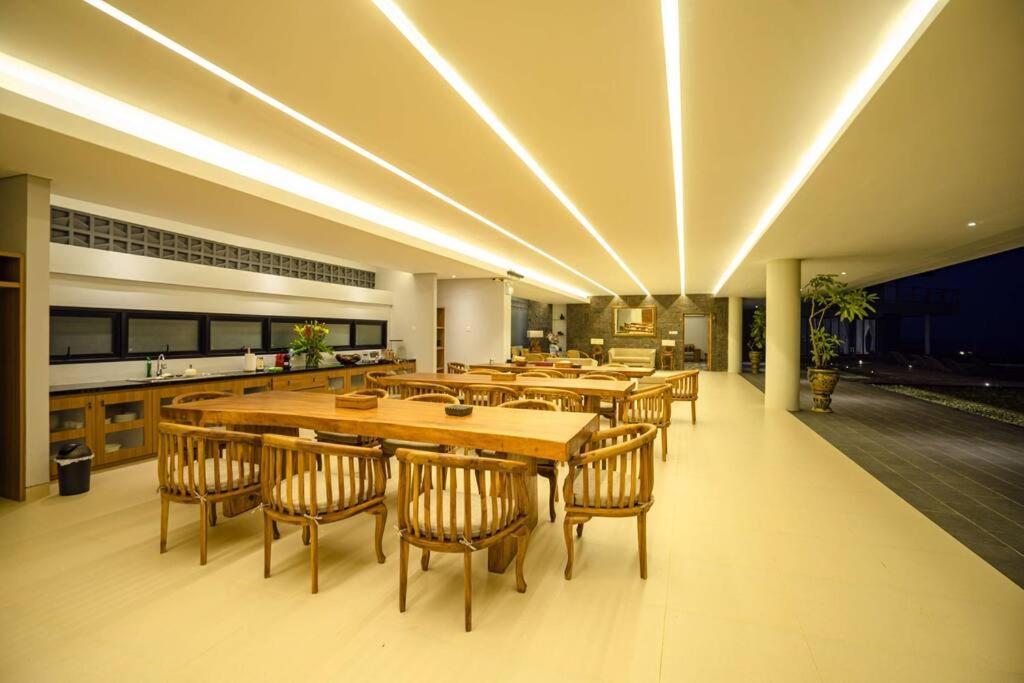 Grand Villa Uluwatu Ungasan Kültér fotó
