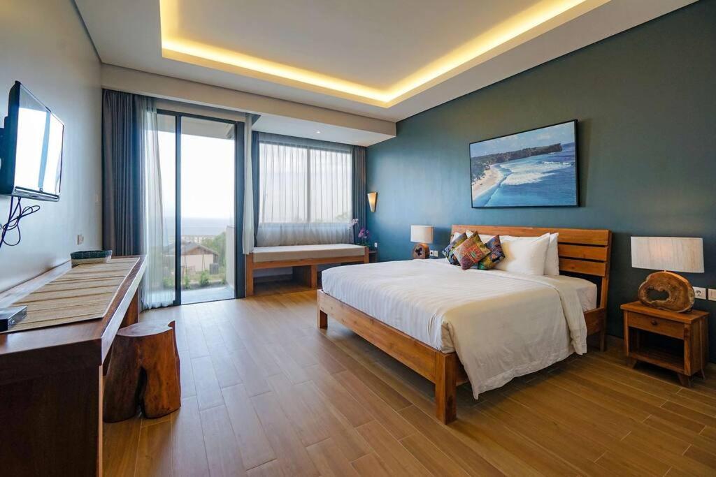 Grand Villa Uluwatu Ungasan Kültér fotó