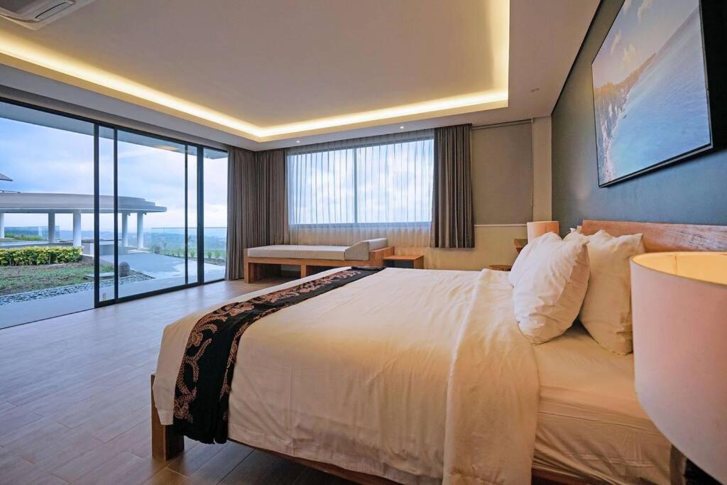 Grand Villa Uluwatu Ungasan Kültér fotó