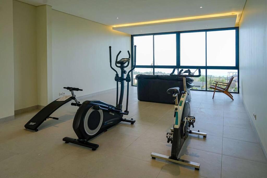 Grand Villa Uluwatu Ungasan Kültér fotó