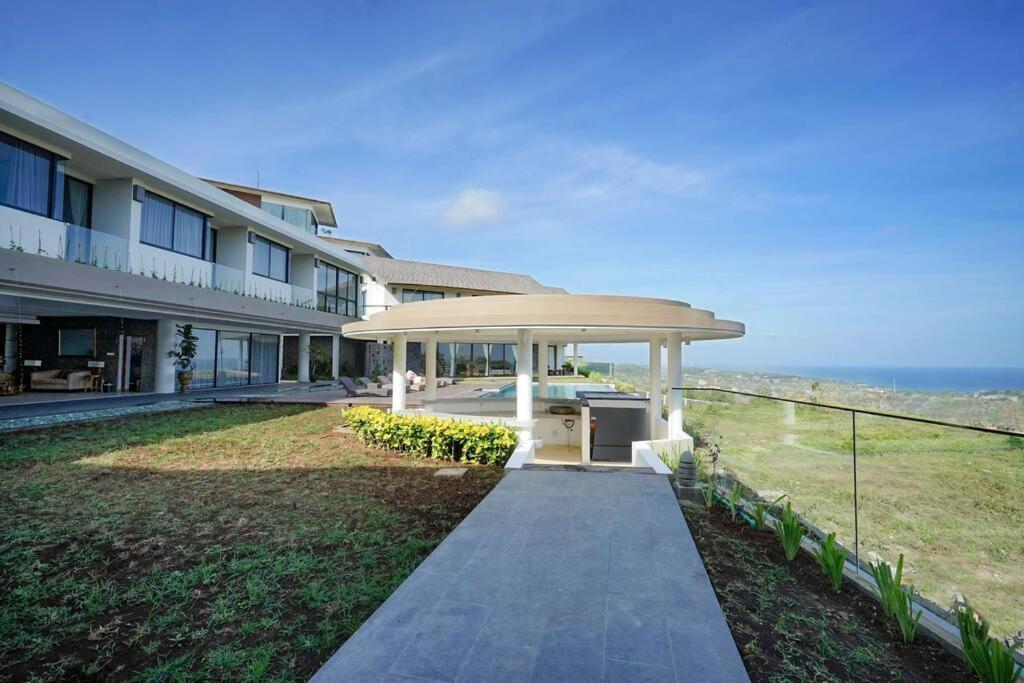 Grand Villa Uluwatu Ungasan Kültér fotó