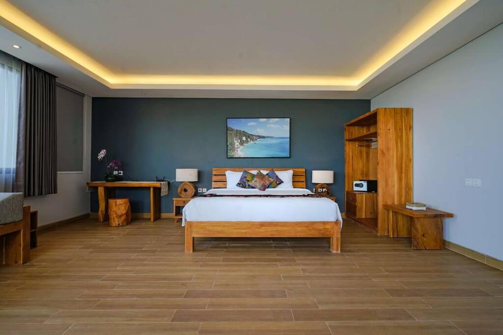 Grand Villa Uluwatu Ungasan Kültér fotó