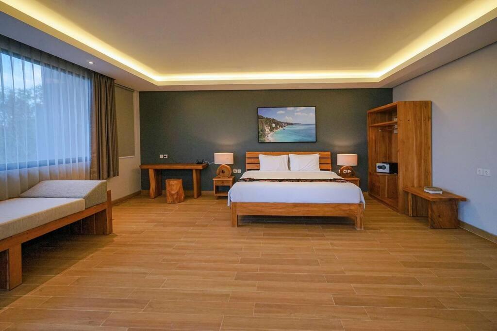 Grand Villa Uluwatu Ungasan Kültér fotó