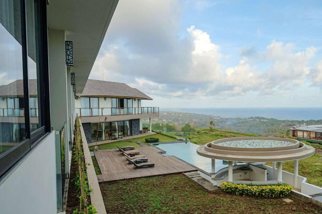 Grand Villa Uluwatu Ungasan Kültér fotó