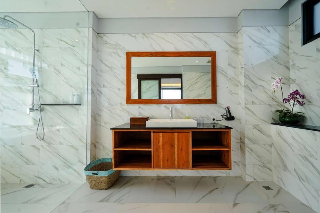 Grand Villa Uluwatu Ungasan Kültér fotó