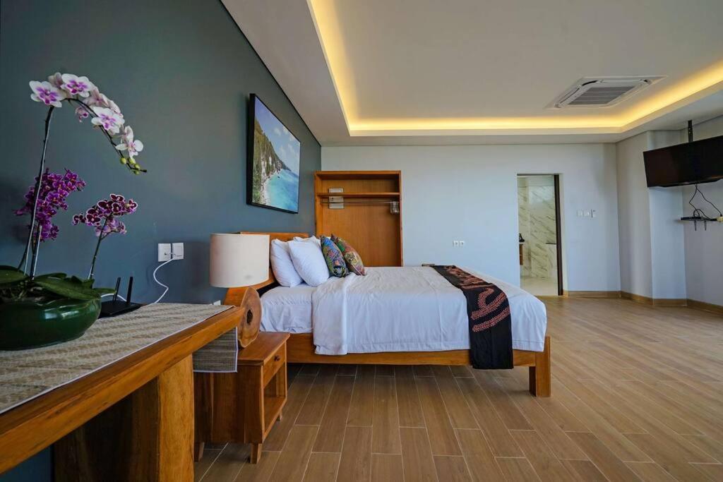 Grand Villa Uluwatu Ungasan Kültér fotó